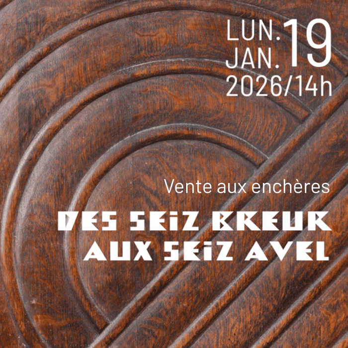 Des Seiz Breur aux Seiz Avel